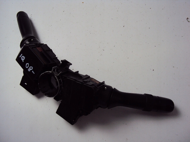 фото №4, Переключатель комбинированный toyota iq 2008-