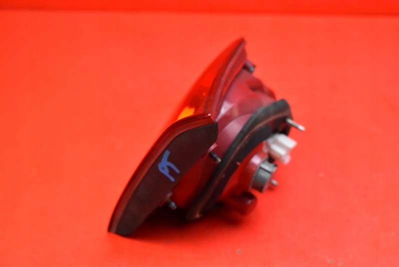 фото №6, Лампа права задня задня 92406-2b000 hyundai santa fe 2 ii 06-10