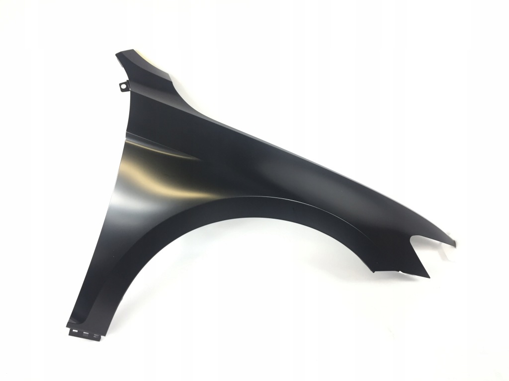 фото №1, Крыло vw passat b8 правая aso