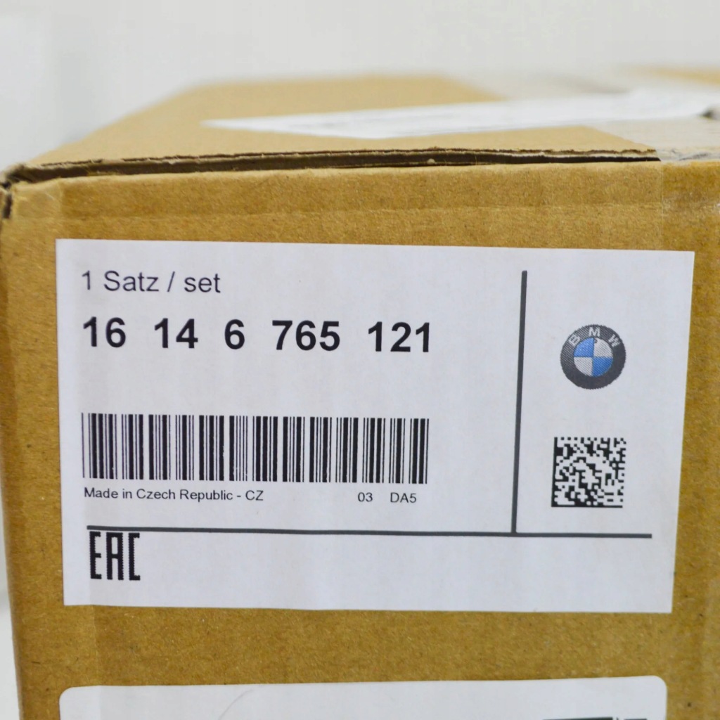 фото №7, Mini s cabrio r52 насос пального з датчиком рівня пального 16146765121