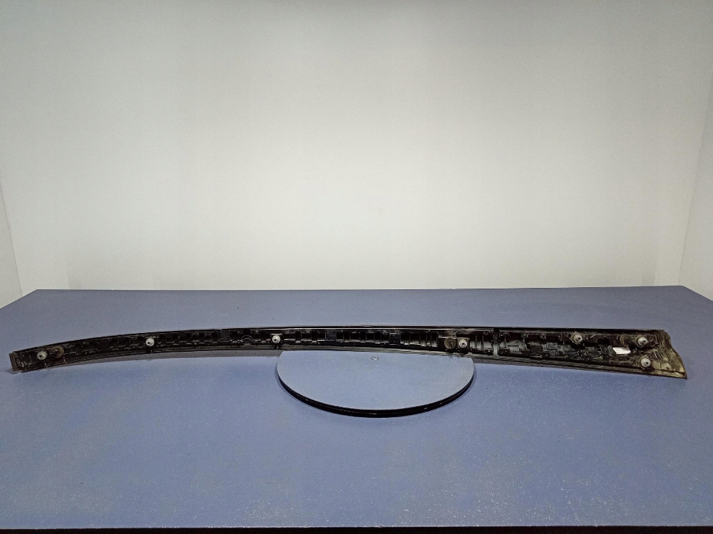 фото №5, Ford mustang mach-e молдинг кровельная правая lj8br50462a