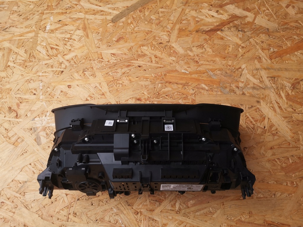 фото №5, Skoda karoq счетчик виртуальный 565920790d