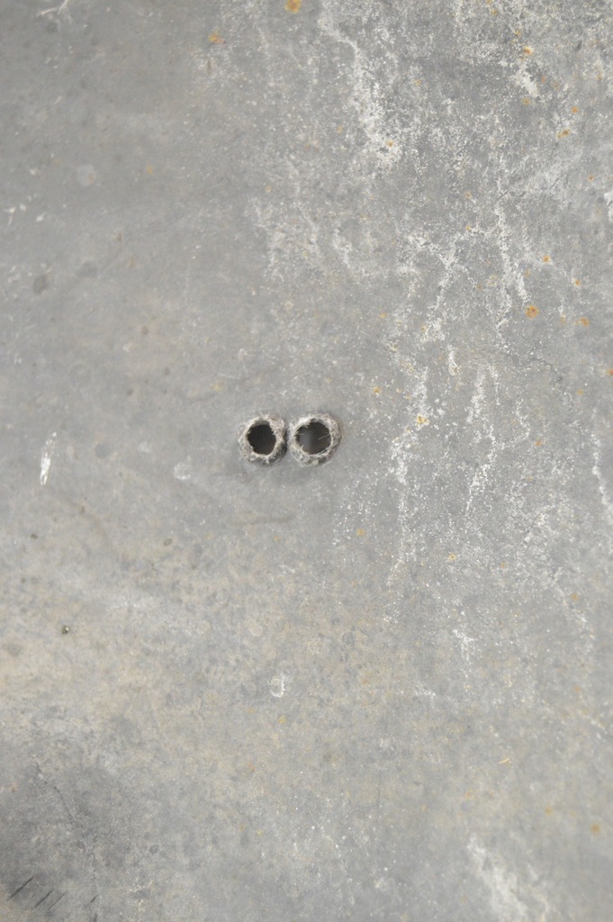 фото №9, Захист pod бампер напрямна mercedes w140 c140 cl sec coupe 1405241330