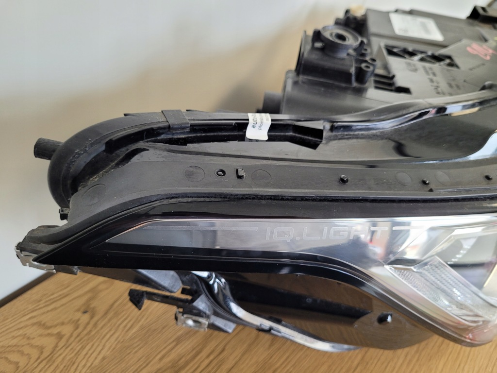 фото №7, Лампа передняя правая volkswagen vw tiguan 2 ii lift allspace 5nn941082d