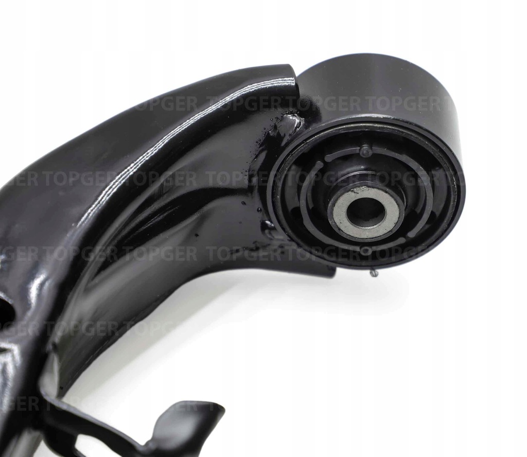 фото №4, Новий важіль лівий задня nissan qashqai, rogue, x-trail, renault koleos, kadjar