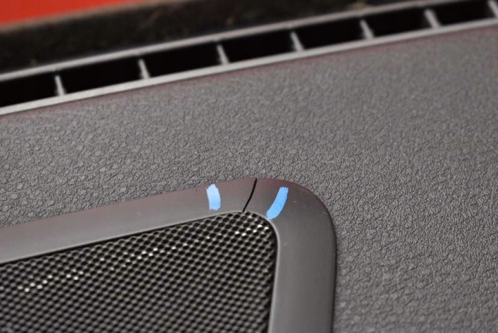 фото №8, Панель приладів приладова панель  панель приладів подушка безпеки eu bmw x1 e84 lift m-pakiet 12-15