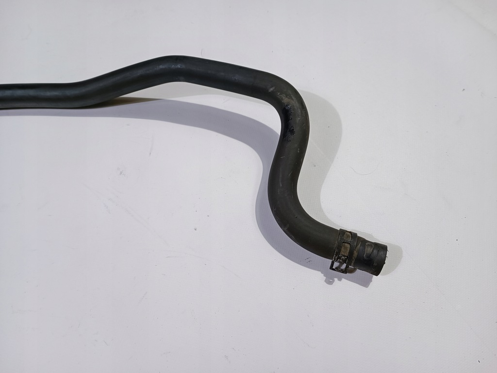 фото №5, Шланг провода wąż охлаждение corvette c6 ls2