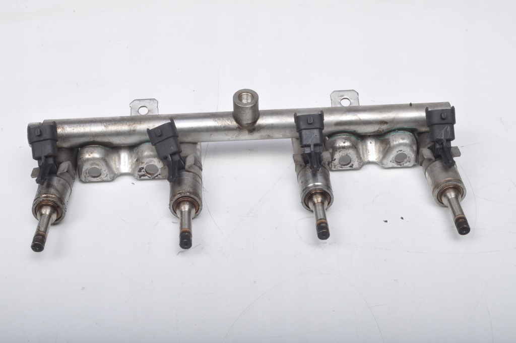 фото №5, Mini r56 s 1.6 16vlistwa впрыскная 756805080