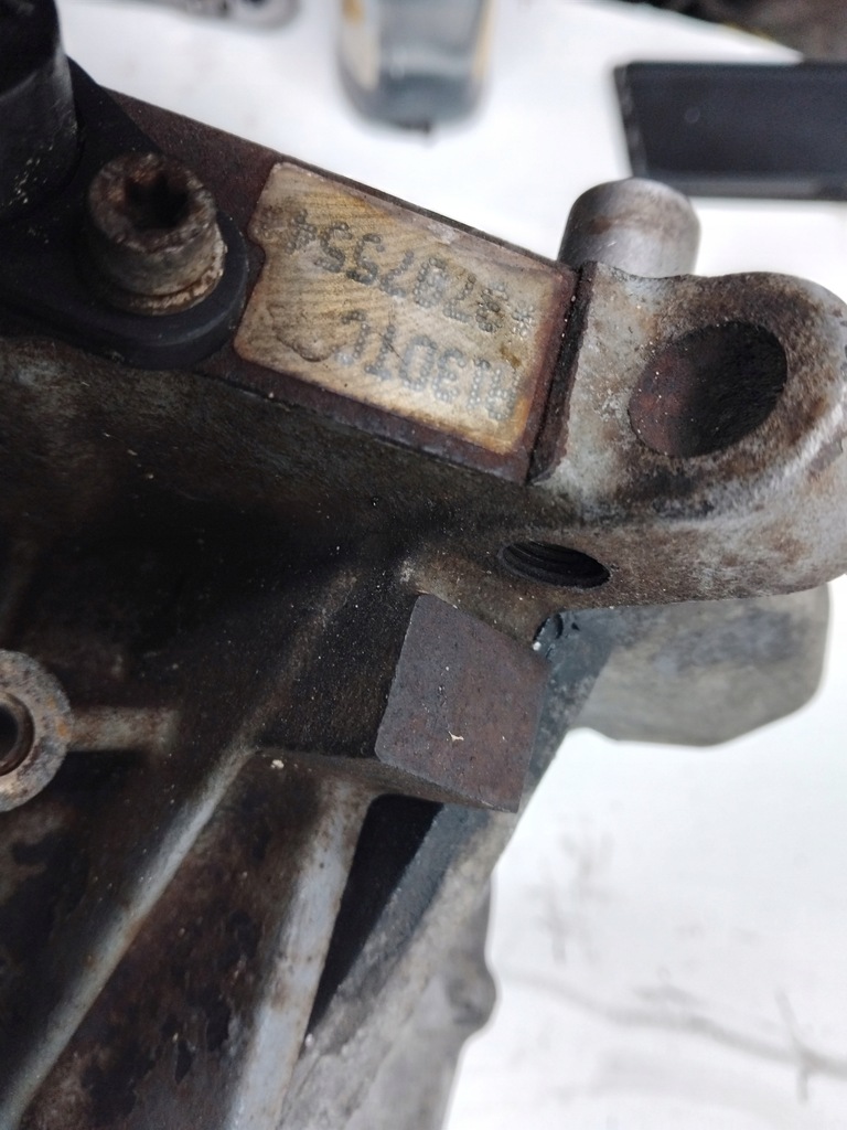 фото №10, Блок двигателя meriva b corsa d astra j 1.3cdti a13dtc 55212839