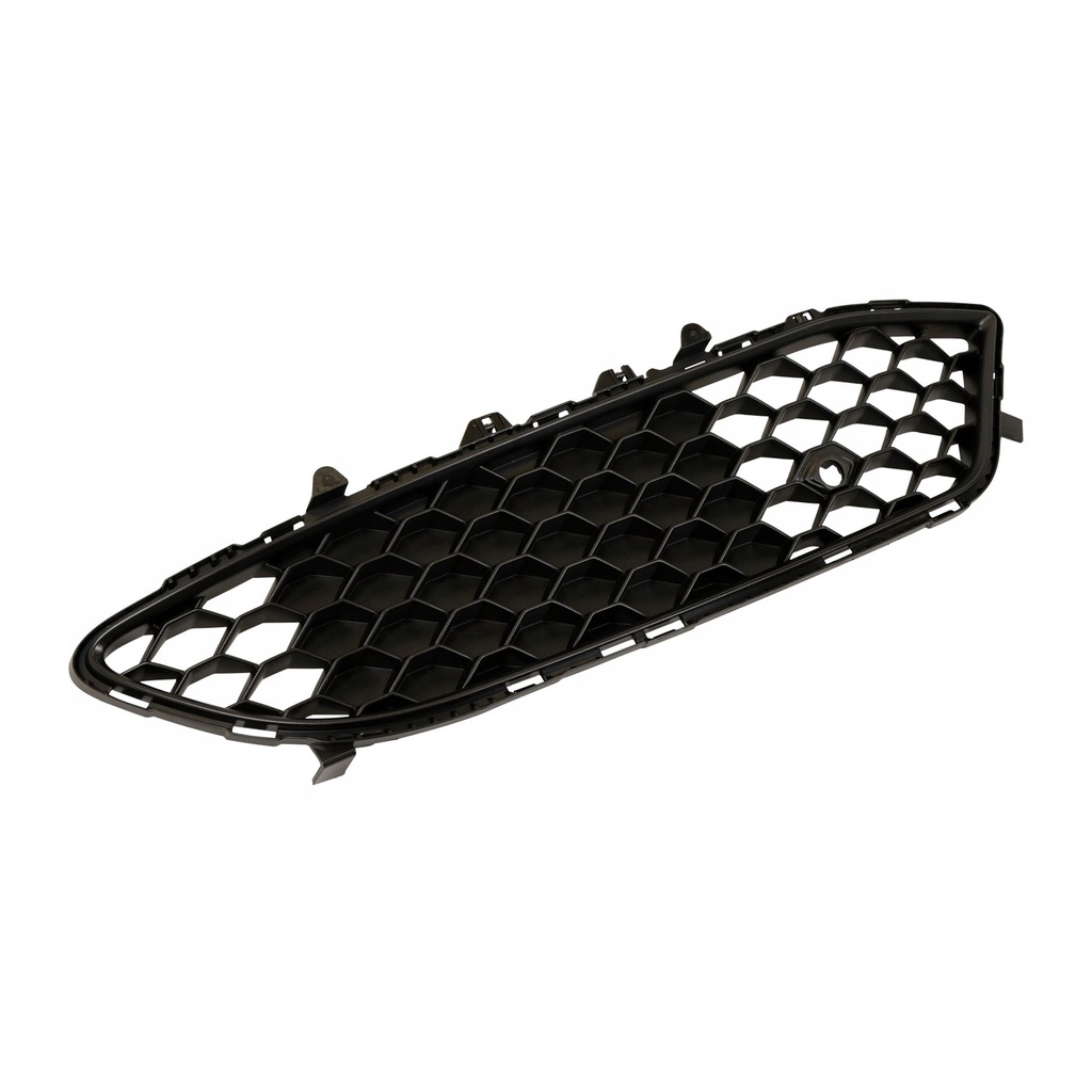 фото №9, Решётка бампера левая alfa romeo giulia