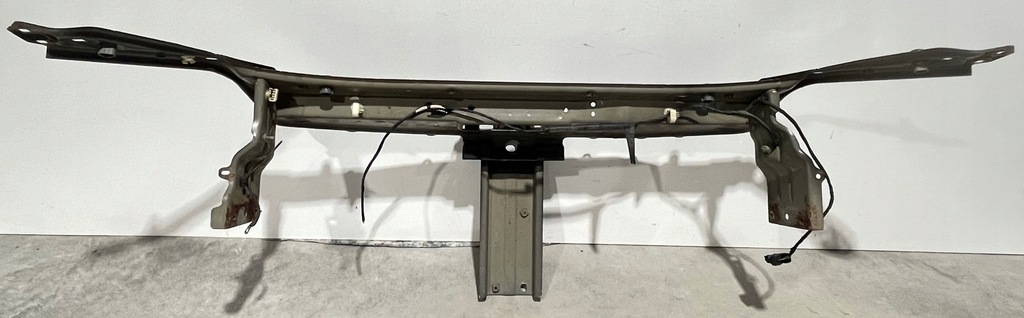 фото №2, Dacia sandero ii logan pas передний