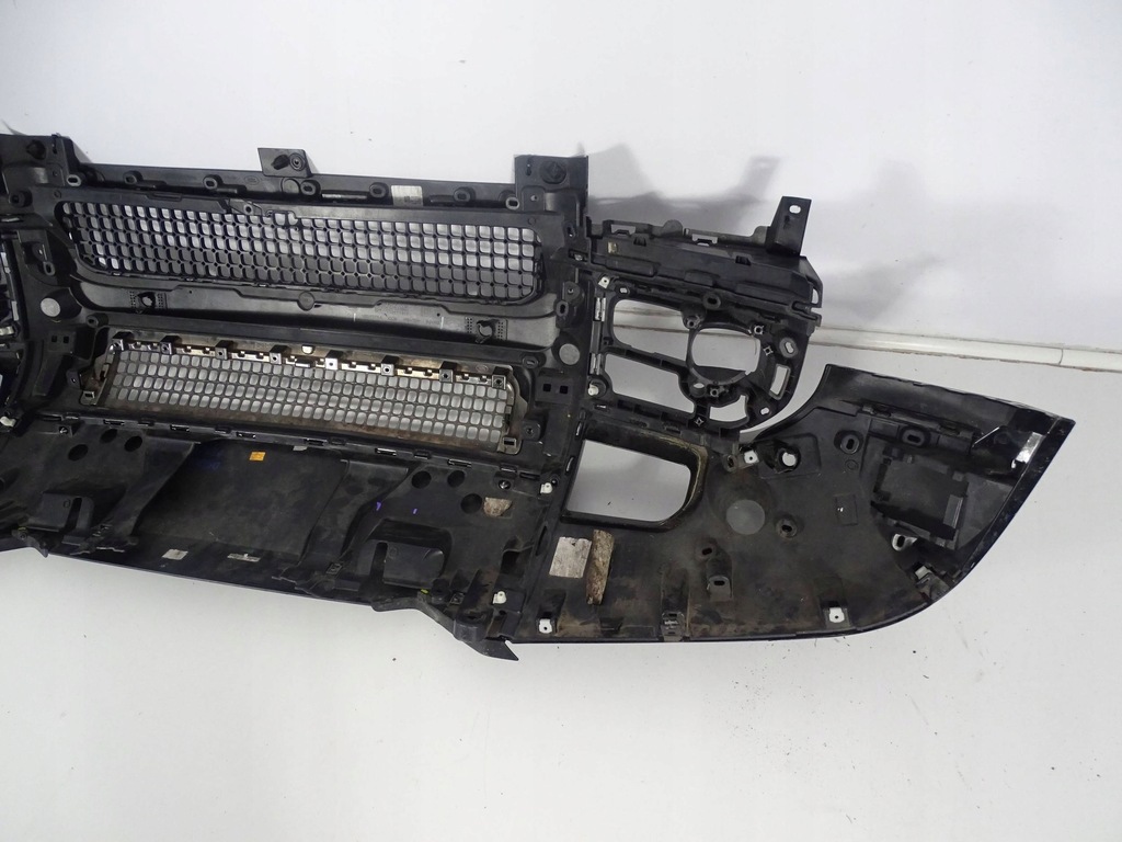 фото №9, Бампер перед передній land rover defender ii l663