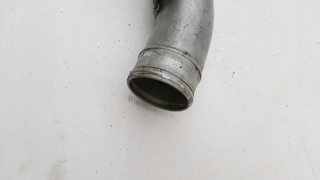 фото №5, Труба повітрозабірник повітря audi a6 c5 2.7 t