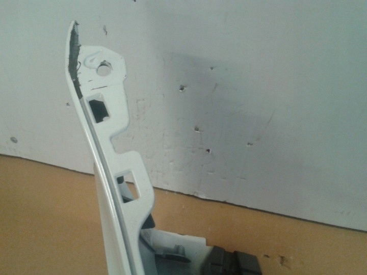 Купить Audi a3 2012 s-line бампер перед 8v3