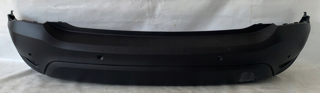 фото №1, Бампер задняя задний opel crossland x pdc