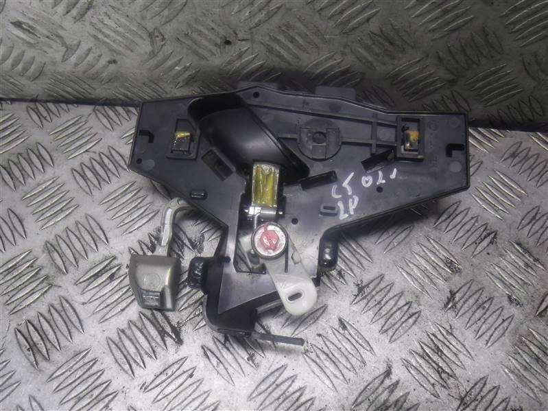 фото №2, Ручка левая передняя внутренняя citroen c5 lift