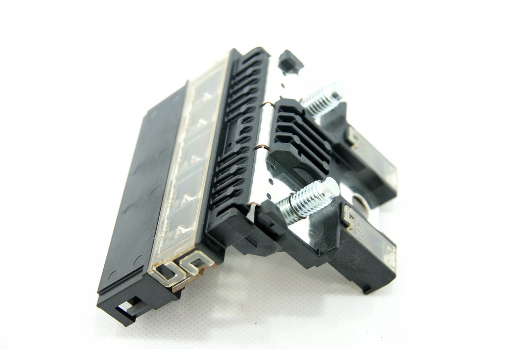 фото №4, Клема акумулятор модуль koleos ii kadjar oryg