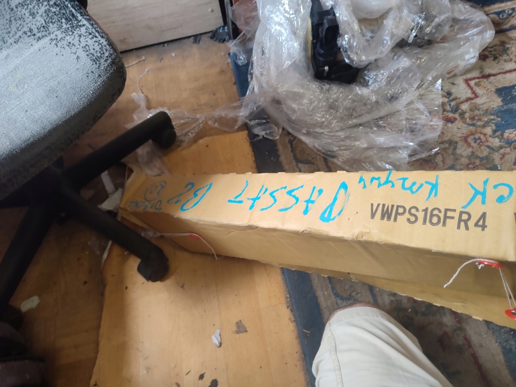 фото №14, Крила правий volkswagen passat b8 lb7s rożek