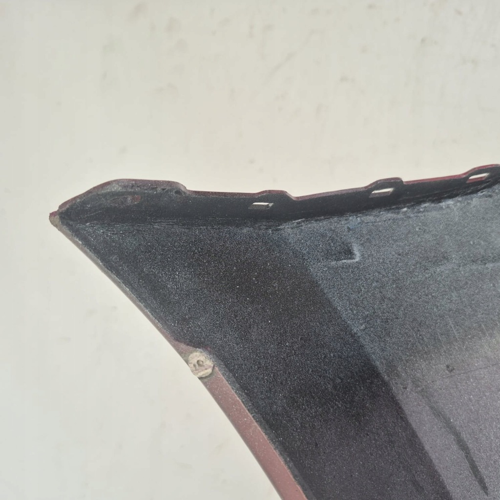 Купить Isuzu d-max ii 2 11-15 бампер перед передний