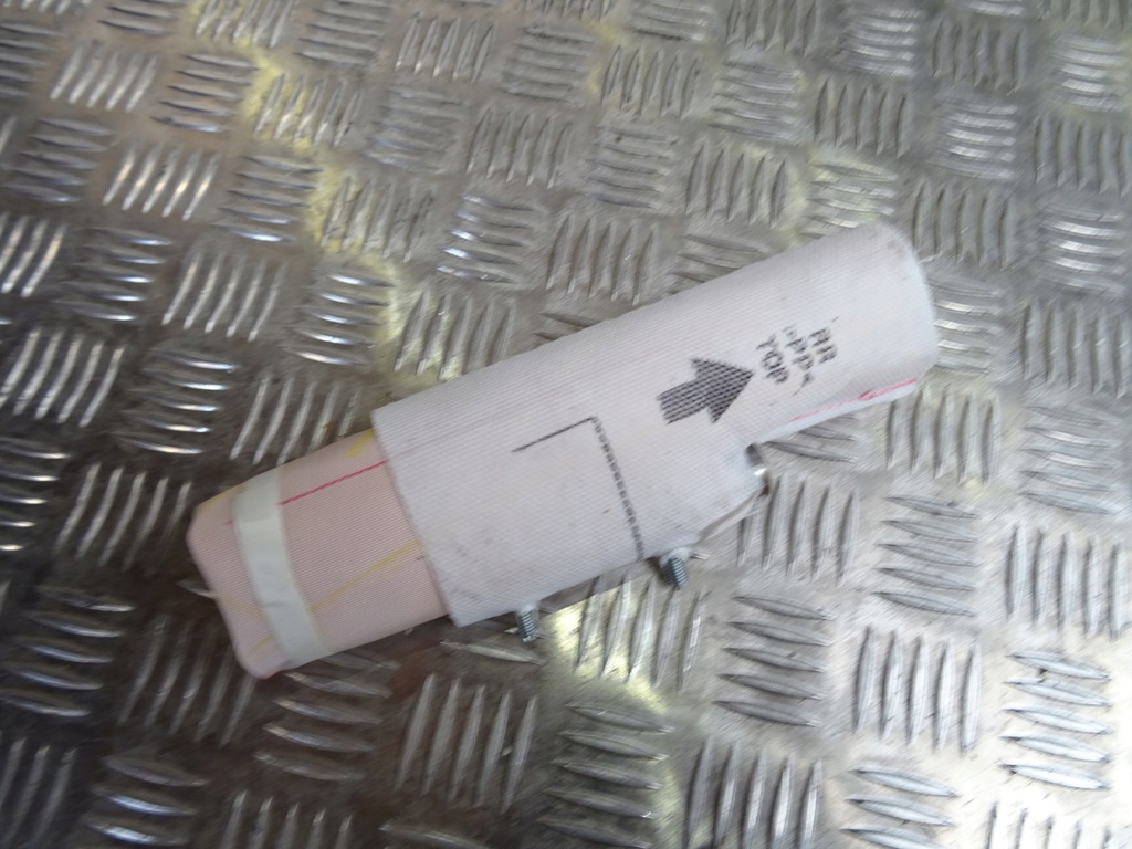 фото №1, Audi q5 80a подушка безпеки подушка права задня