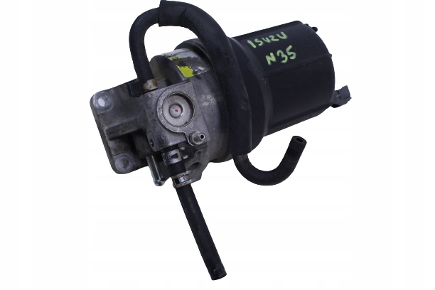 фото №1, Основание фильтр топлива isuzu n35 grafter 09r. 3.0d