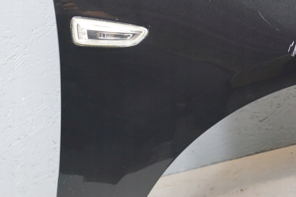 фото №7, Крыло правый перед opel astra j lift