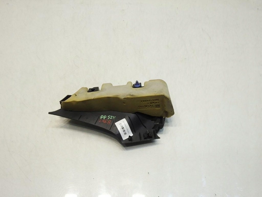 фото №3, Захист заглушка консолі права opel zafira b 13158716
