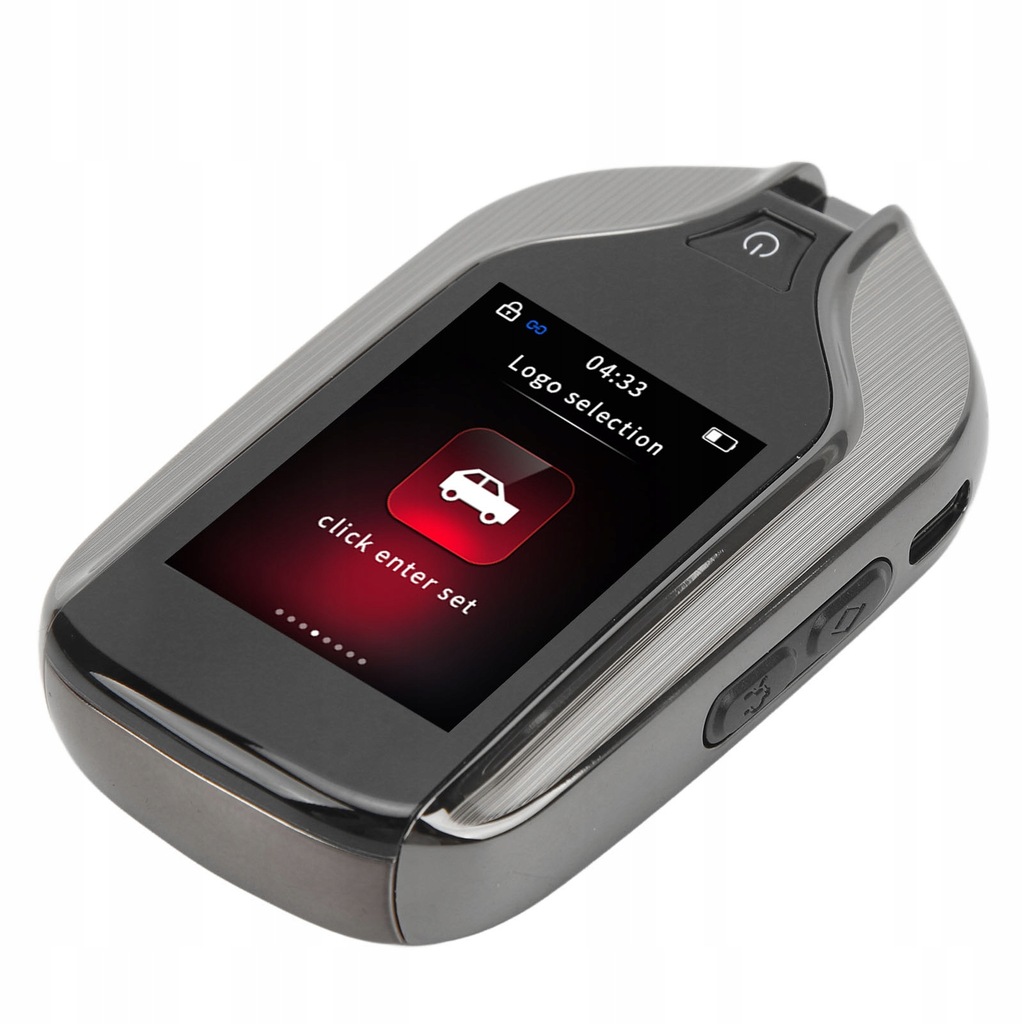 фото №8, Універсальний ma-100 з екран сенсорний lcd