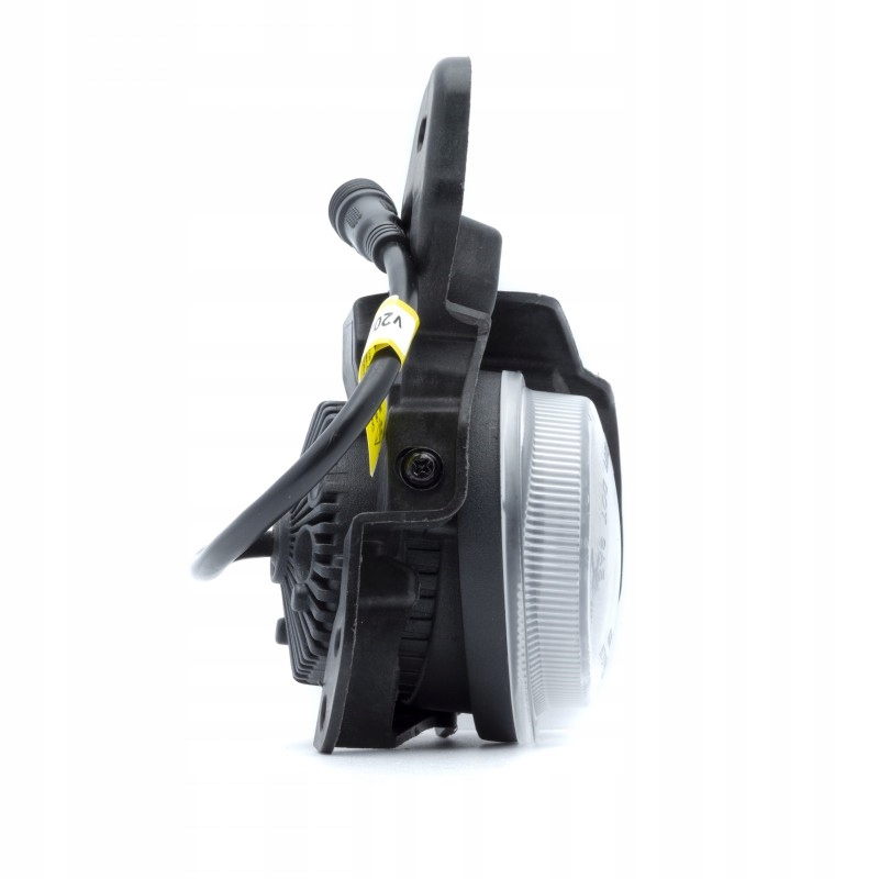 фото №6, Світло led круглі drl mazda cx-5 2013 - 2016