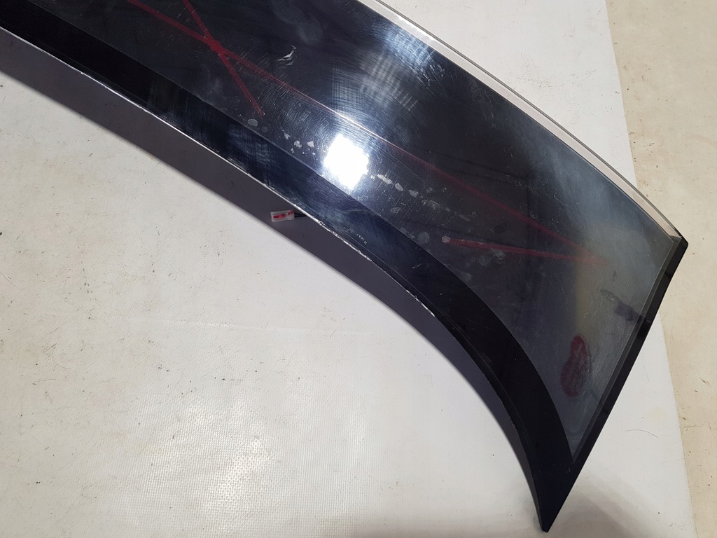 фото №13, Mg4 mg 4 лампа задняя задняя средняя накладка камера led europa спойлер