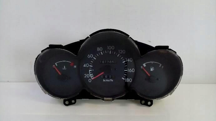 фото №1, Счетчик hyundai atos 1,0 b 2000 r.