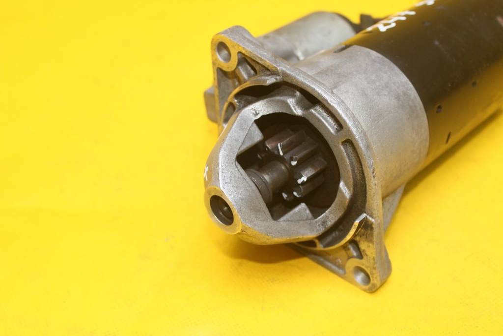 фото №5, Стартер alfa mito 1.6 jtd 0001108234 9 зубьев