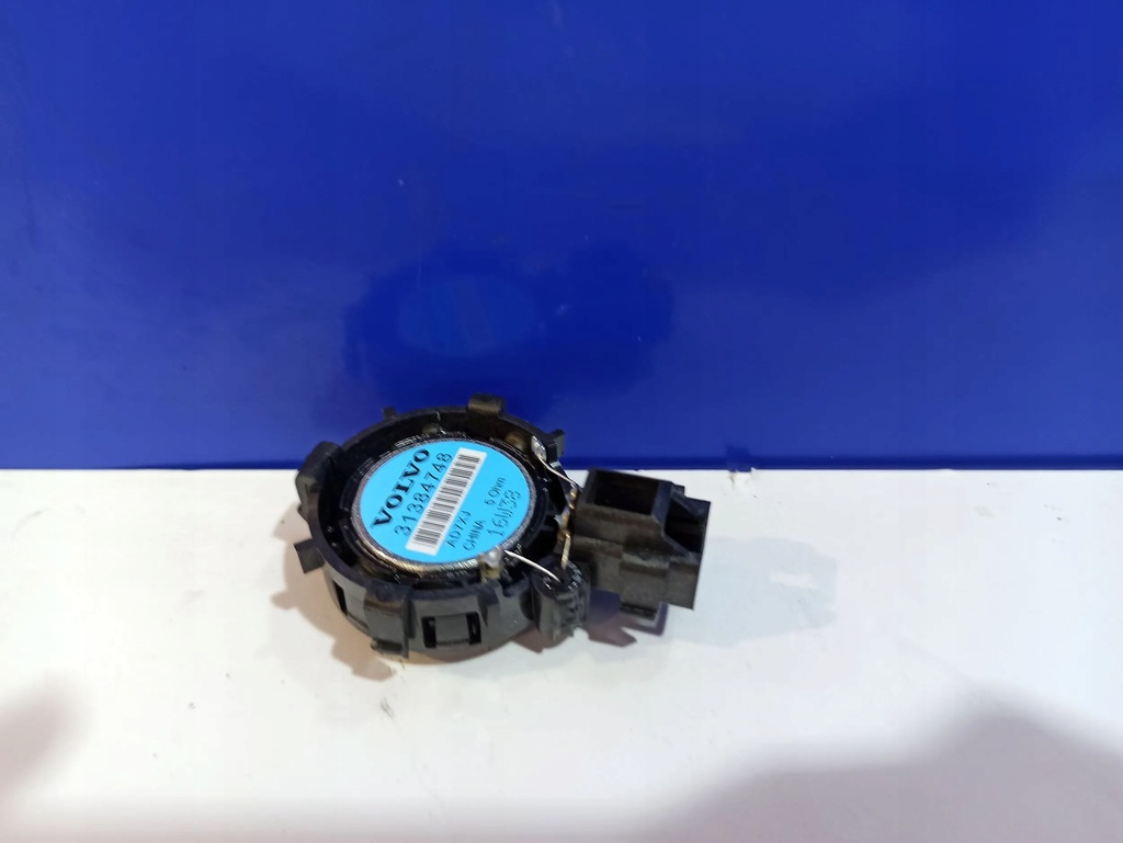 фото №1, Volvo v60 2017 динамики