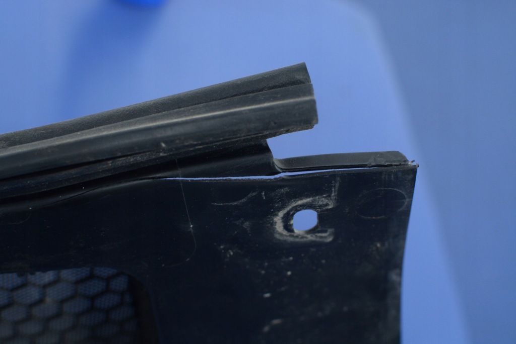 фото №4, Focus mk3 жабо bm51-a02216-a eu