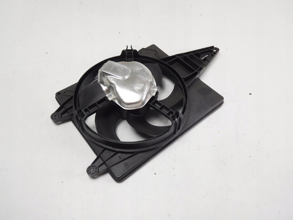 фото №5, Вентилятор tempra tipo alfa 145 146 56544774