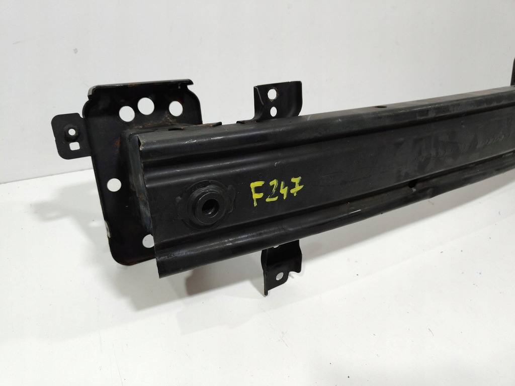 фото №8, Ford fiesta mk7 балка бампера перед ka1066520