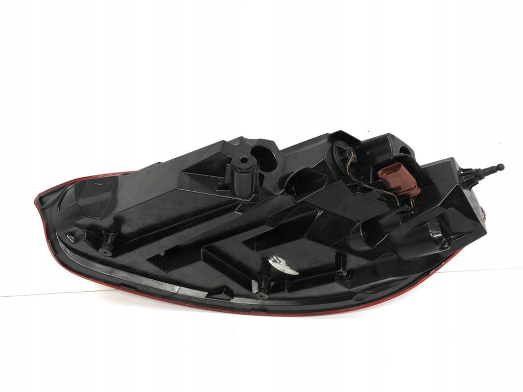 фото №8, Лампа задня задня сторона ліва porsche cayman 982 98163114181