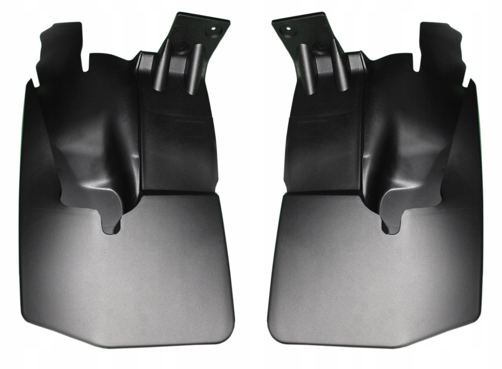 фото №1, Sprinter w906 906 бризковики задня задні лівий правий