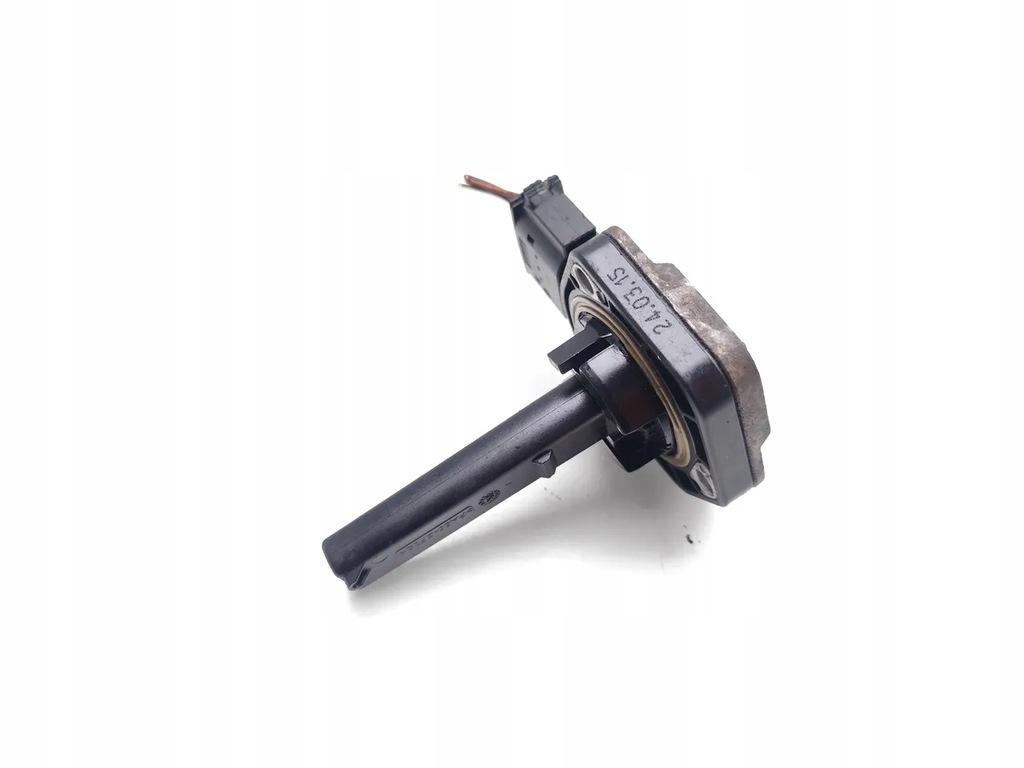 фото №12, Bmw 5 series датчик уровня масла 520i бензин 125kw 170 hp 7501786 2008