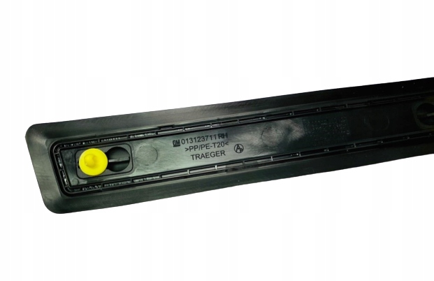 фото №12, Молдинг захист стійка o astra h середня права 13123711