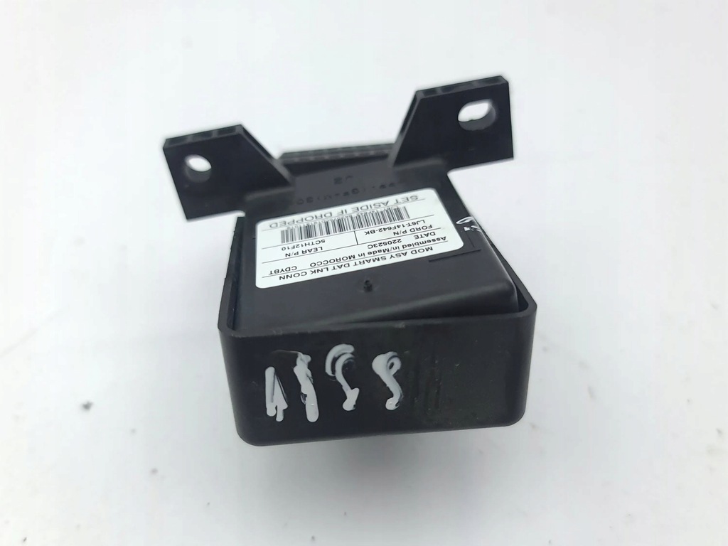 фото №5, Ford kuga iii 2022 другое