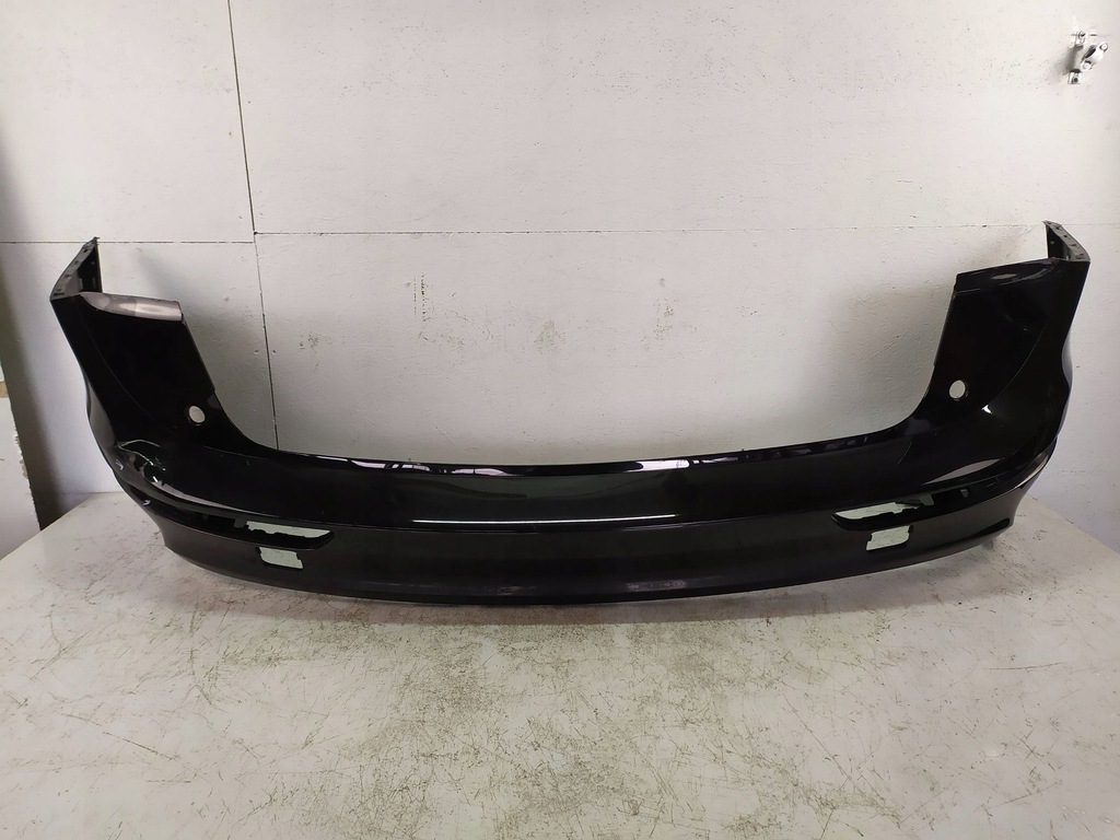 фото №1, Бампер задняя задний audi q5 8r0807511d