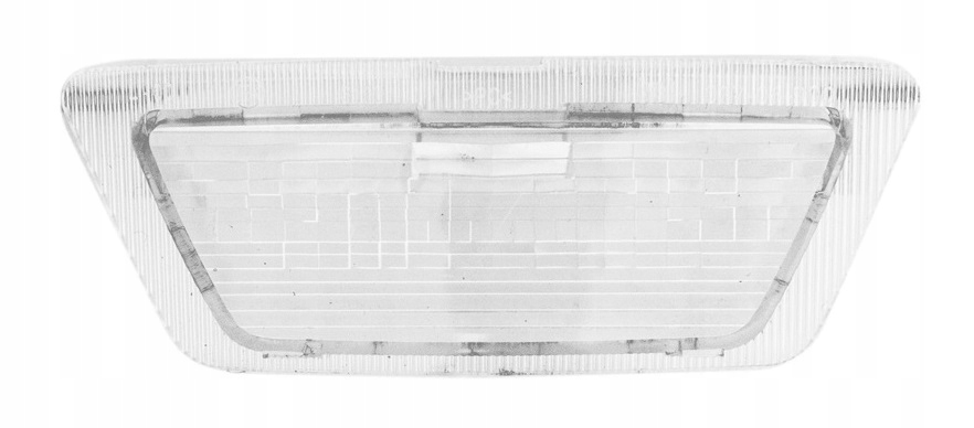 фото №1, Opel astra g ii лампа освітлення номерного знака nowa