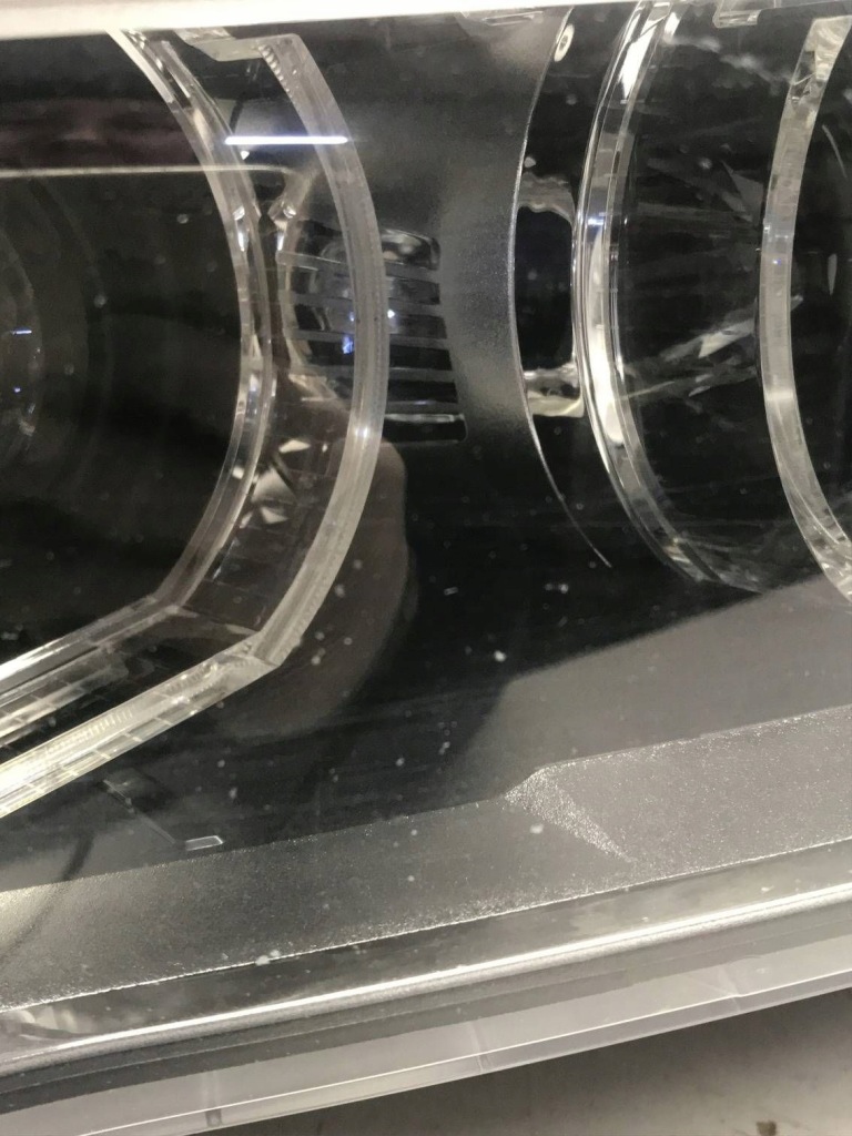 Лампа передня bmw 2 f45 f46 full led оригінал 7472214 в Україні