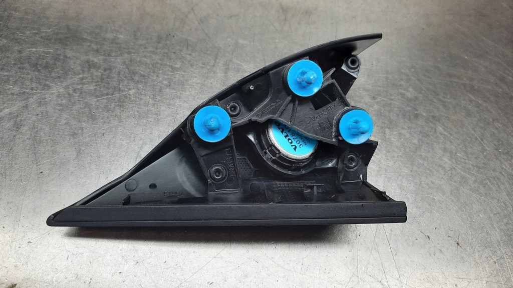 фото №5, Защита заглушка динамика дверь 8648749 volvo s60 ii v60 10-18r