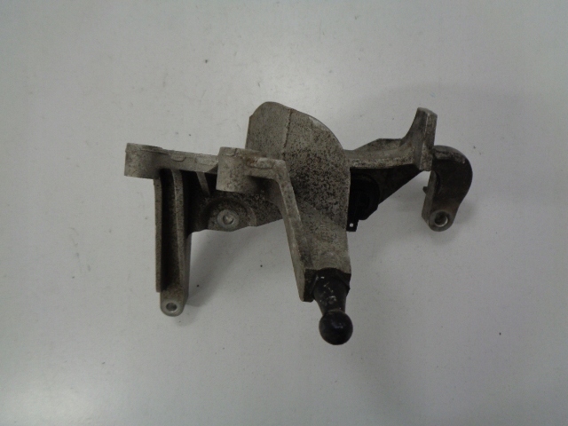 фото №3, Ford tourneo connect кронштейн основание fm5q-9b470-cb