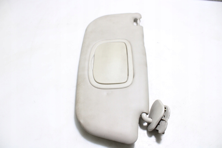 фото №3, Защита солнцезащитная правая alfa romeo 147 lift