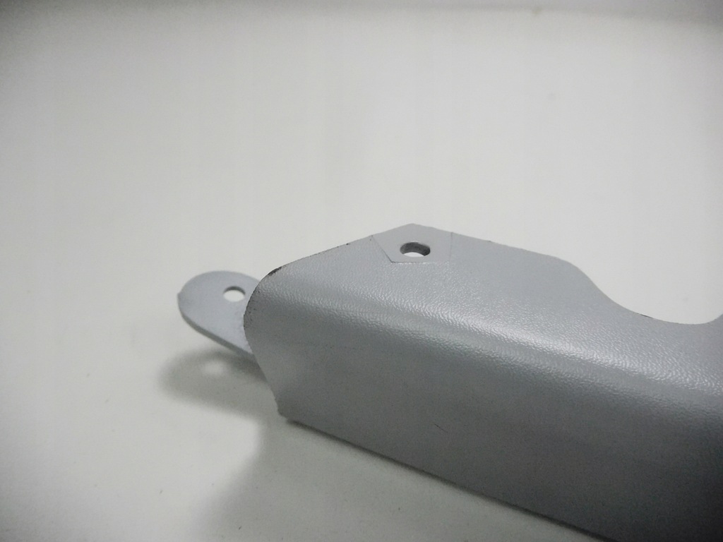 фото №13, Спойлеры накладки бампера renault r21 7700793578