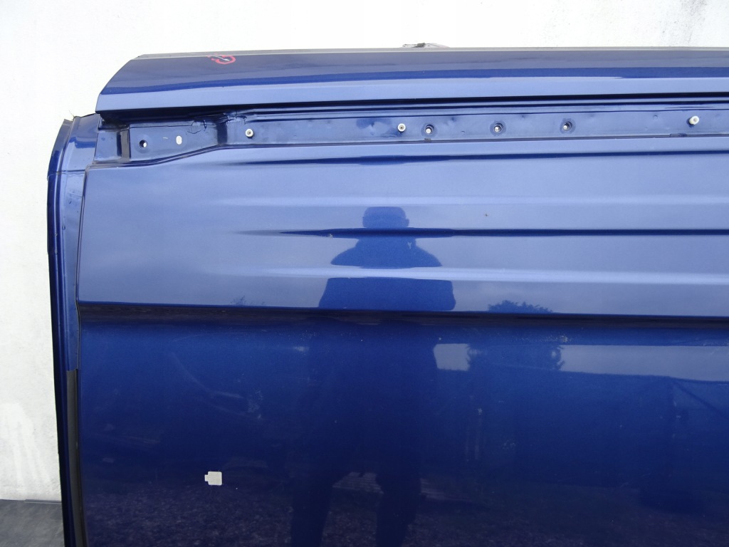 фото №7, Nissan iv x-trail t33 1.5 vc-t e-power дах панель дахова rby 2022-