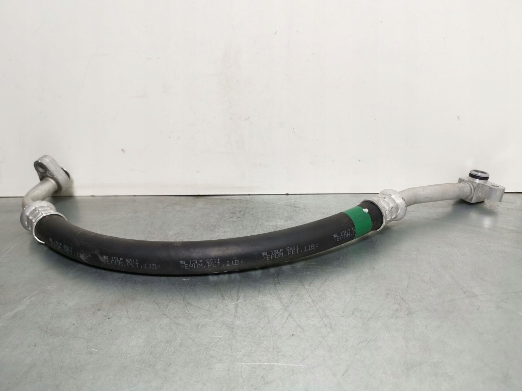 фото №1, 2015 toyota rav 4 xa40 шланг кондиціонера epdmpet